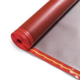 Heat-Foil Ondervloer 1,2 mm