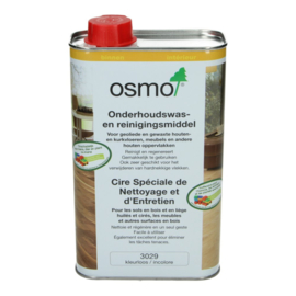 Osmo onderhoudswas naturel 3029 1 ltr