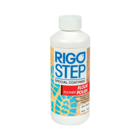 RigoStep Floor Polish Gloss 1 L