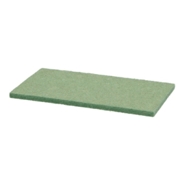 7mm Groene Ondervloerplaat