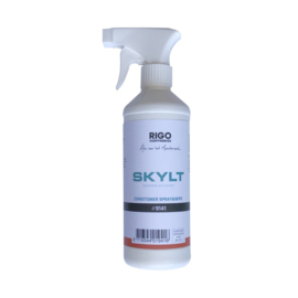 RigoStep Skylt conditioner spray 0,5 L