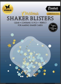 Studio Light Shaker Blisters