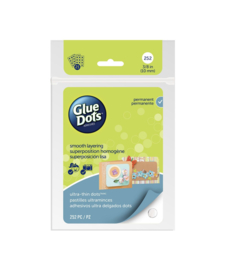 Glue Dots 10mm