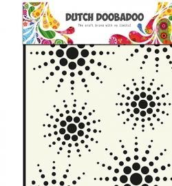 Dutch Doobadoo: Sun