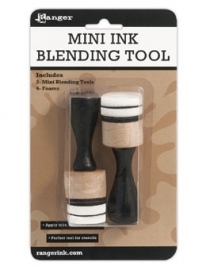 Mini blending tool