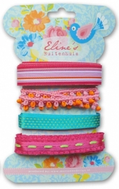 Eline's Ribbon Color