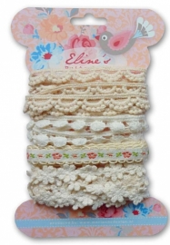 Eline's Ribbon Creme