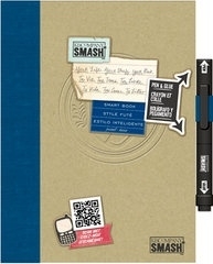 Smash Journal "Smart Style"