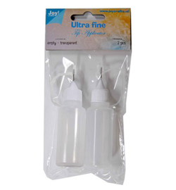 Ultra fine Tip applicator