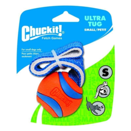 Chuckit! | Ultra Tug - Small