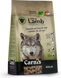 Carnis | Lamb Regular - 12,5kg