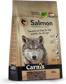 Carnis | Salmon Small - 12,5kg