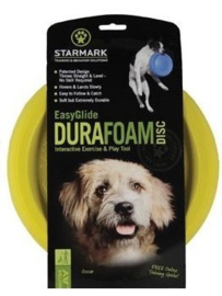 STARMARK | EasyGlide Durafoam Disc - Yellow