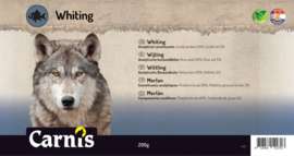 Carnis | Whiting - 200 GR