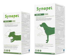 Synopet | Cani-Syn voor honden