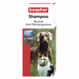 Beaphar | Shampoo bij jeuk