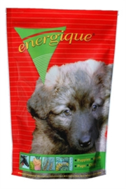 ENERGIQUE | Nr. 2 puppy - 3 kg