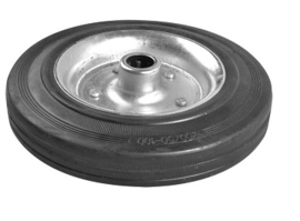 Los neuswiel 200x50 t.b.v. 48mm neuswiel