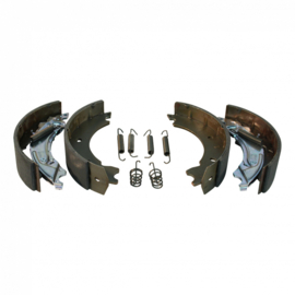 Remschoenset Knott 20-2425/1 200x50 Spreiz Backmatic