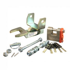 DoubleLock Fixed Lock type C SCM