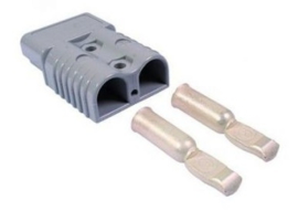 Grijze Stekker SB Connector 175A