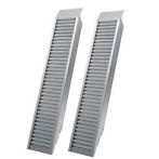 Oprijplaat 250cm 1004.5/2009kg M08025S