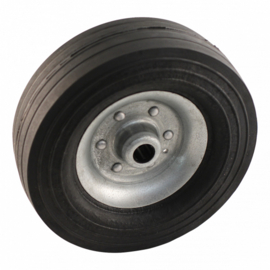 Los neuswiel 220x70 stalen velg