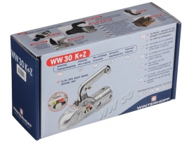 Koppeling Winterhoff (WW30-K+Z)
