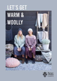 Lets get Warm & Woolly