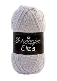 Eliza 221 Birdhouse Grey