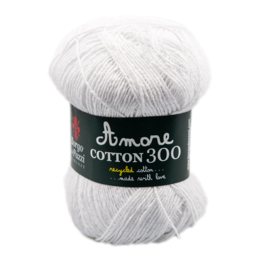 Amore Cotton 300 kleur 100