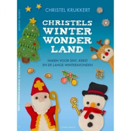 Christels Winter Wonderland