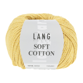 Soft Cotton 050