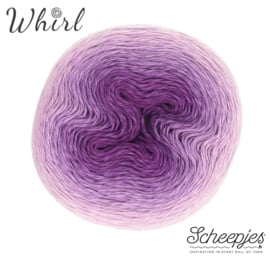 Whirl Ombré 558 Shrinking Violet