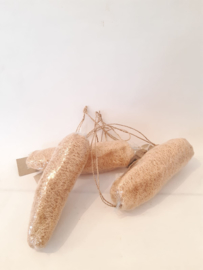 Spons Loofah  natuurproduct