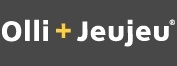 ABC Poster Olli & Jeujeu