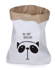 Paperbag XXL  Oh Hey! you`re cute  |  Jots