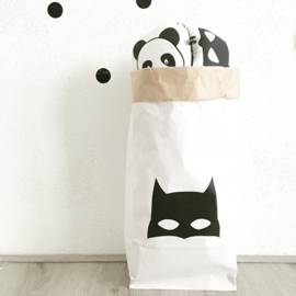 Paperbag Superhero |  Winkeltje van anne