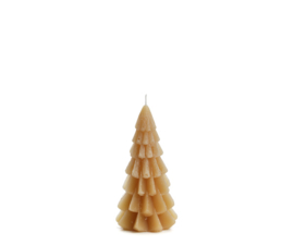 Kerstboom kaars xs | fudge | Rustik lys