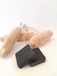 Spons Loofah  natuurproduct