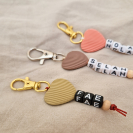 Sleutelhanger | HEART