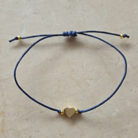 Little heart - bracelet