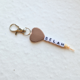 Sleutelhanger | HEART