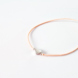 Little heart - bracelet