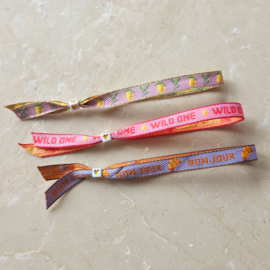 Vriendschap armbandje
