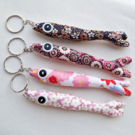 Sleutelhanger | FISH