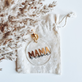 Sleutelhanger | MAMA