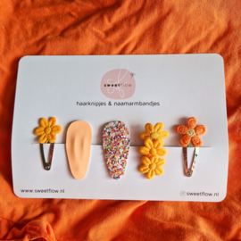 Haarknipjes | KING