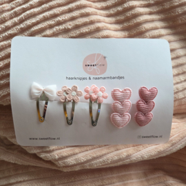 Haarknipjes | Lott