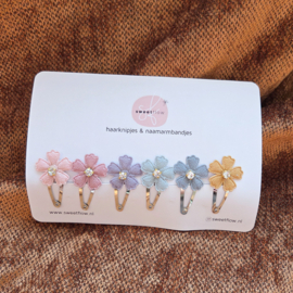 Haarknipjes | Leila